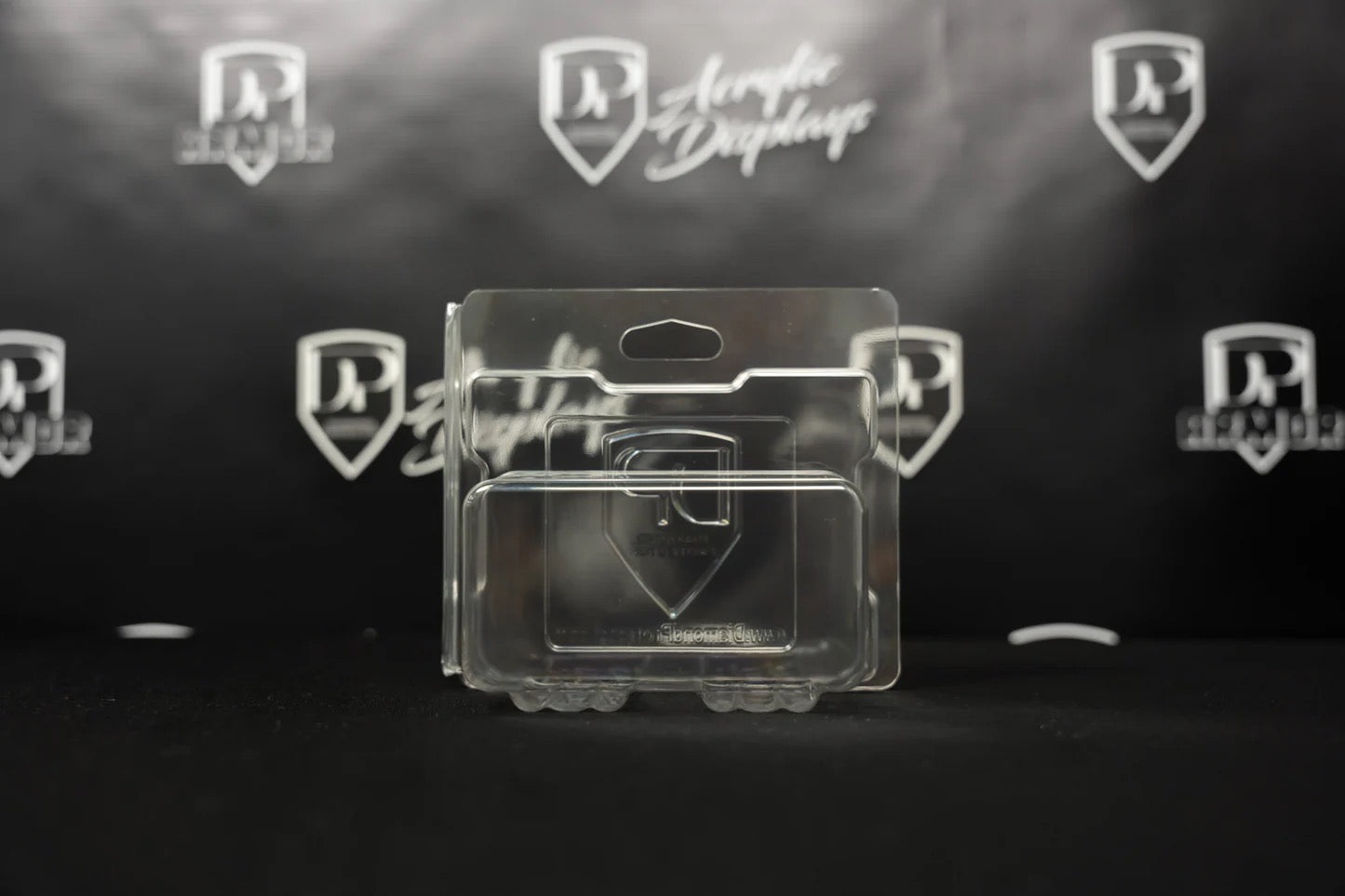 Diamond Protector:  M2 Cube Protector