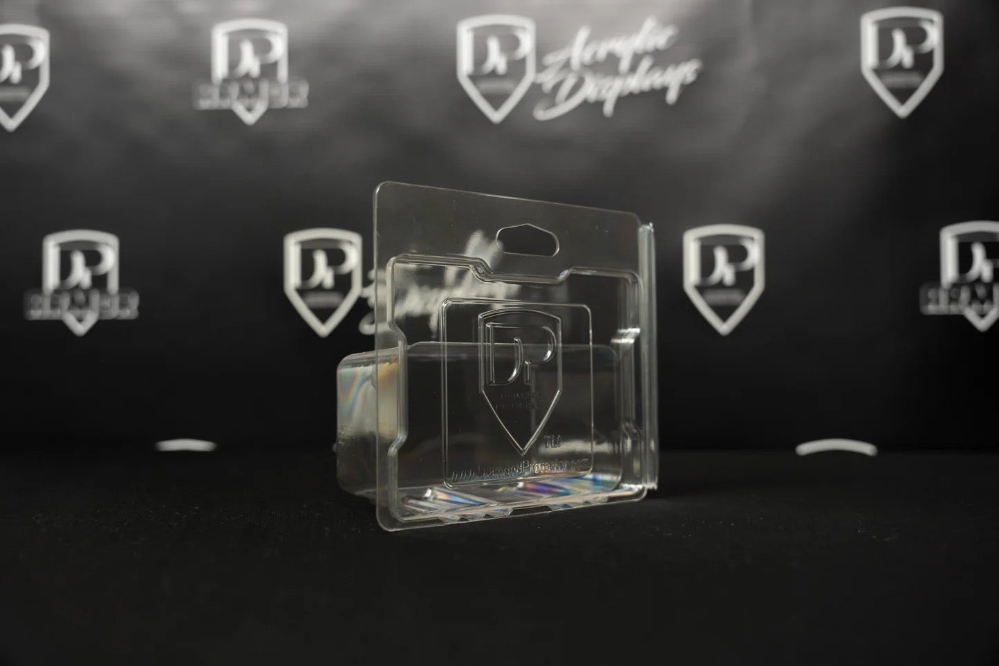 Diamond Protector:  M2 Cube Protector