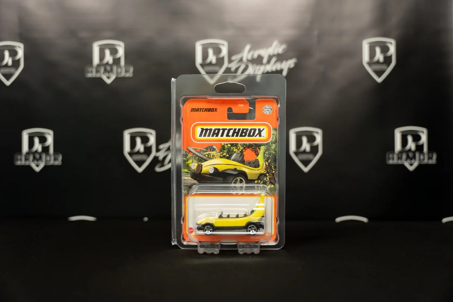 Diamond Protector:  New Hot Wheels Mainline/RLC Slimline Protector