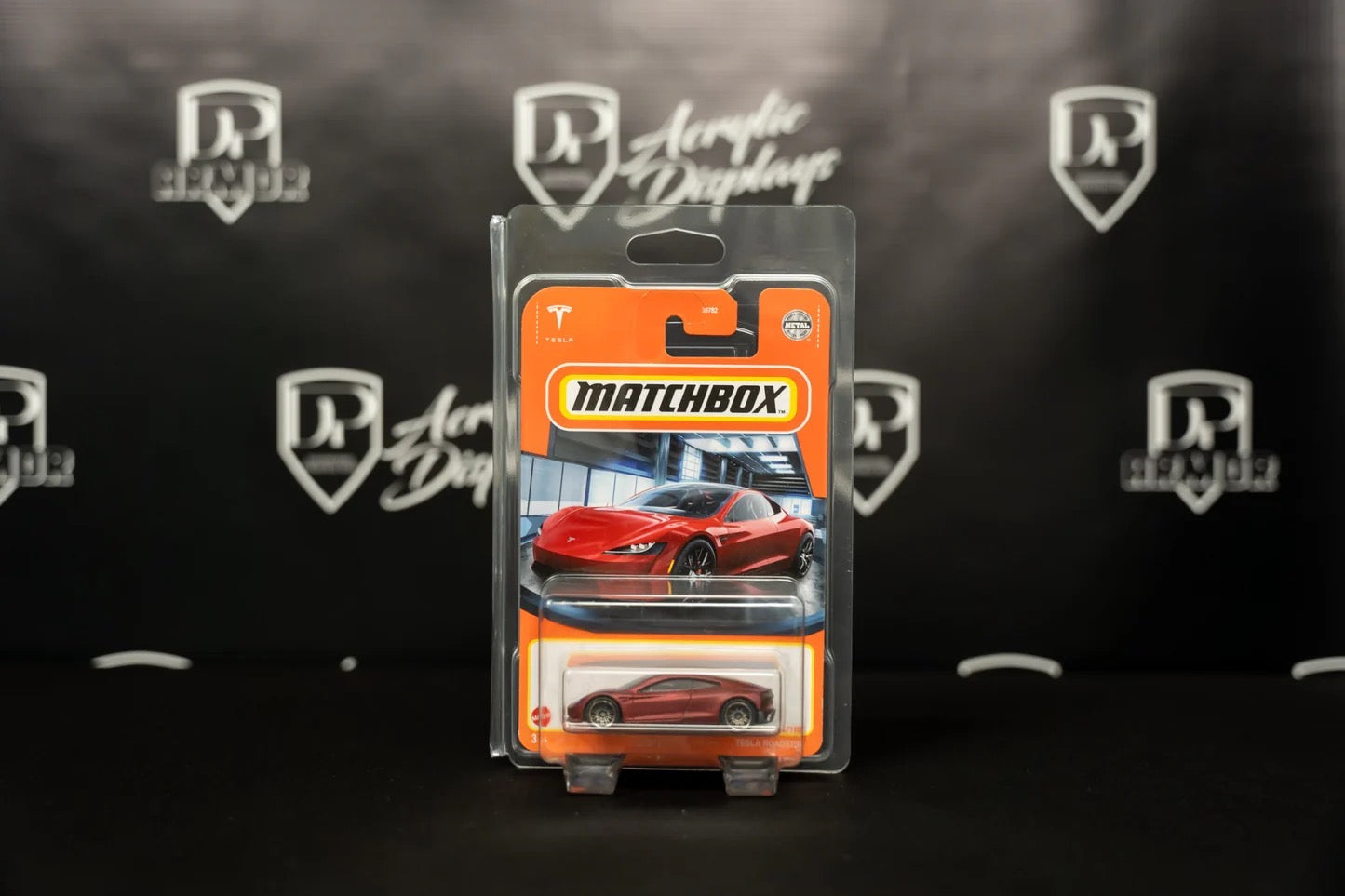 Diamond Protector:  Hot Wheels Mainline/RLC 2.0 Protector