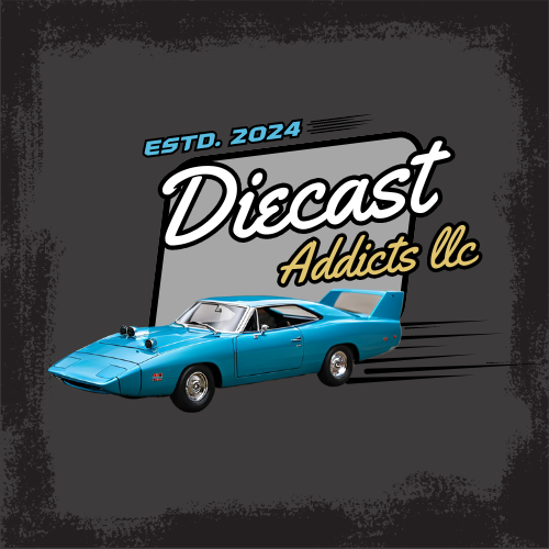 Diecast Addicts LLC