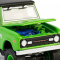 1969 Ford Bronco San Diego Comic Con 2024 Exclusive Greenlight Collectibles